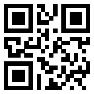 Immagine del QrCode di 3300364243