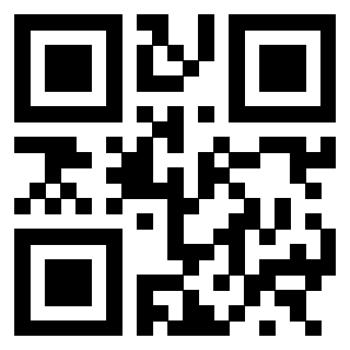 3300364245 - Immagine del Qr Code