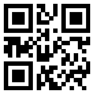 Scansione del Qr Code di 3300364246