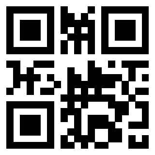 3300364250 - Immagine del Qr Code