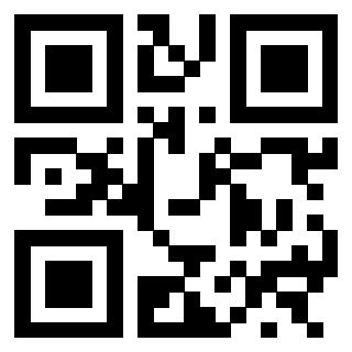 3300364256 - Immagine del Qr Code