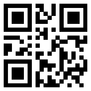 3300364257 Qr Code associato