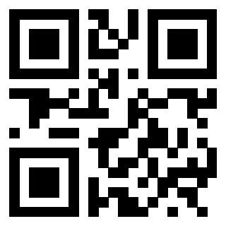 Scansione del Qr Code di 3300364259