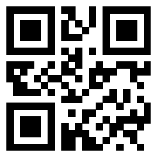 3300364260 - Immagine del QrCode associato