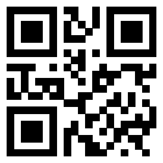 3300364261 QrCode associato