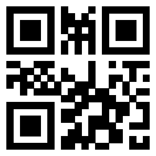 3300364265 QrCode associato