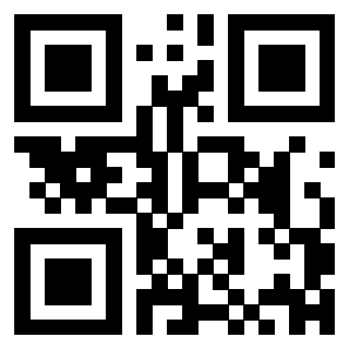 Il QrCode di 3300364269