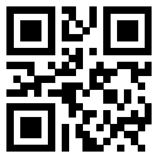 Immagine del QrCode di 3300364273