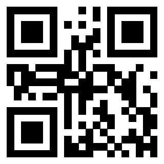 3300364277 - Immagine del QrCode associato