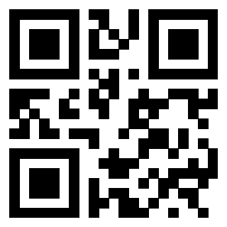 3300364278 - Immagine del QrCode associato