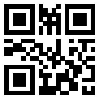 3300364279 - Immagine del Qr Code