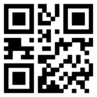 Il Qr Code di 3300364280