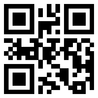 Immagine del QrCode di 3300364281