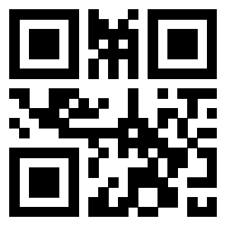 Qr Code di 3300364283