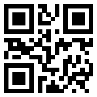 3300364287 - Immagine del QrCode