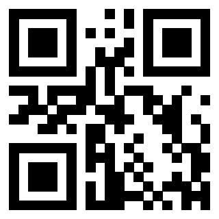 Il QrCode di 3300364294