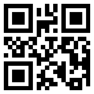 Scansione del Qr Code di 3300364295