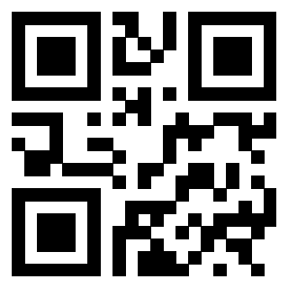 Immagine del Qr Code di 3300364298