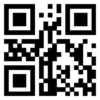 Immagine del Qr Code di 3300364299