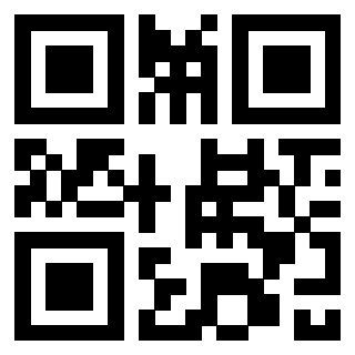 Qr Code di 3300364302
