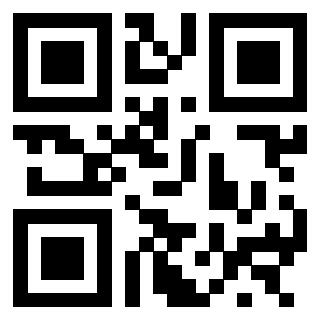Il QrCode di 3300364303