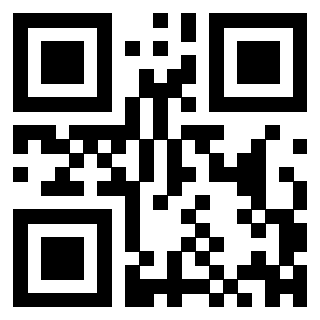Il QrCode di 3300364304