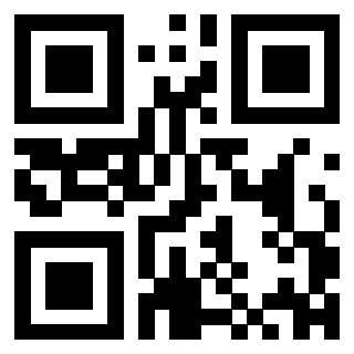 Il Qr Code di 3300364306