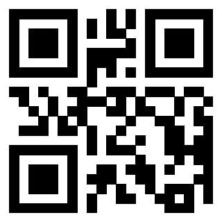 3300364308 - Immagine del QrCode