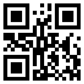 Il QrCode di 3300364313