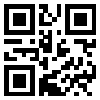3300364314 - Immagine del QrCode