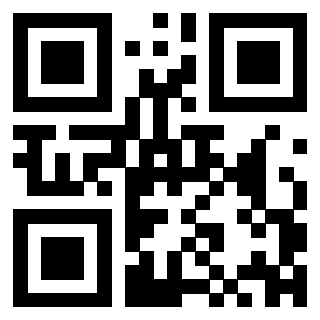 Immagine del QrCode di 3300364315