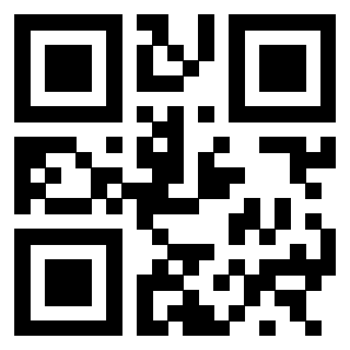 Qr Code di 3300364316