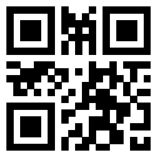 QrCode di 3300364317