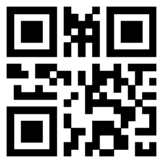 3300364320 Qr Code associato