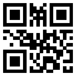 3300364322 QrCode associato