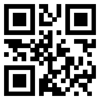 3300364325 - Immagine del QrCode