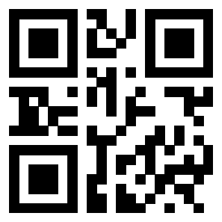 3300364335 - Immagine del QrCode associato