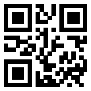 Immagine del QrCode di 3300364336