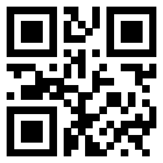 3300364340 Qr Code associato