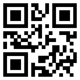 3300364345 - Immagine del QrCode