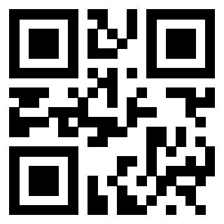 3300364347 QrCode associato