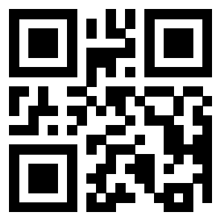 3300364349 - Immagine del Qr Code