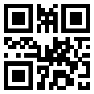 Il Qr Code di 3300364352