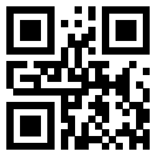 Il Qr Code di 3300364353