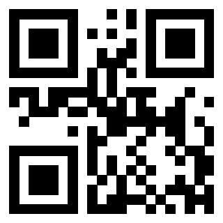Il Qr Code di 3300364354