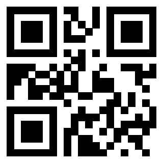 3300364355 - Immagine del Qr Code associato