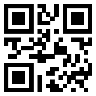 Immagine del Qr Code di 3300364356