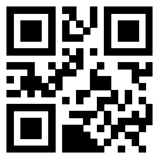 3300364359 - Immagine del QrCode associato
