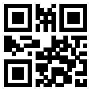 QrCode di 3300364364