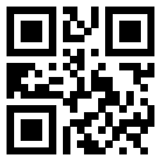 3300364369 - Immagine del QrCode